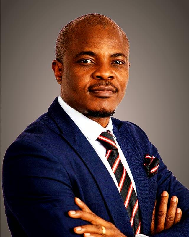 Israel Aibuedefe