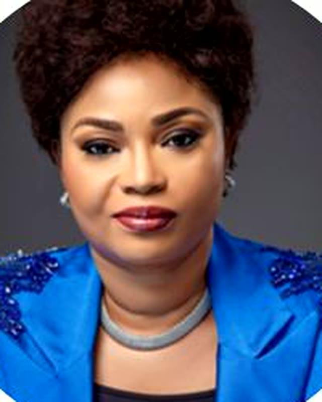 Dr. Markie Idowu