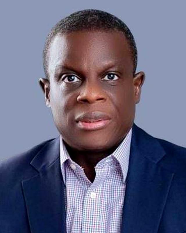 Olu Akanmu