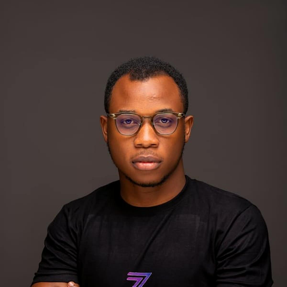 David Adeleke
