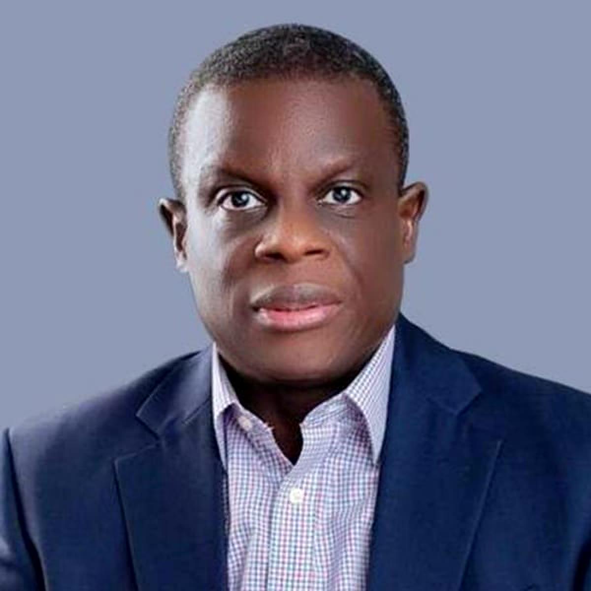 Olu Akanmu