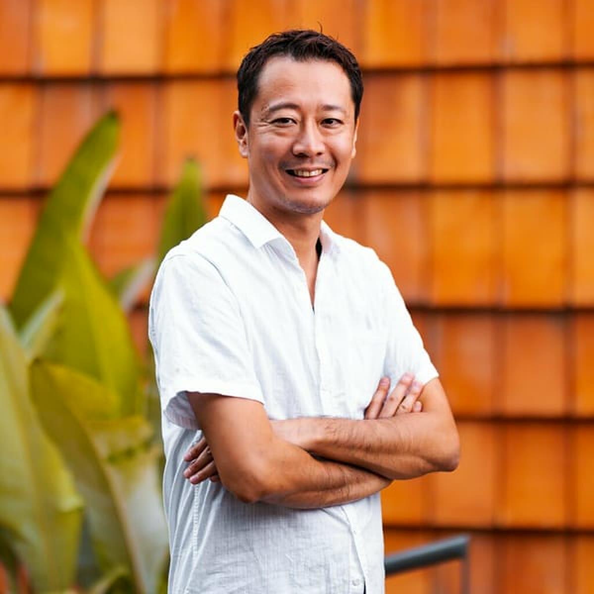 Satoshi Shinada